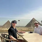 Pharaohs Pyramids Crypt