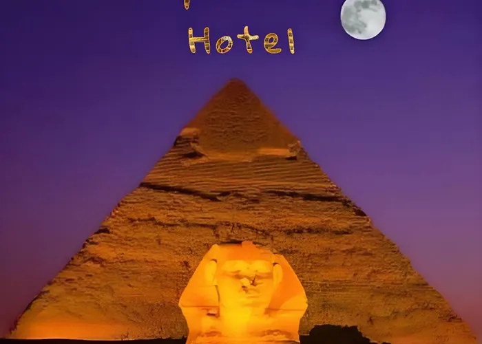 Pharaohs Pyramids Crypt
