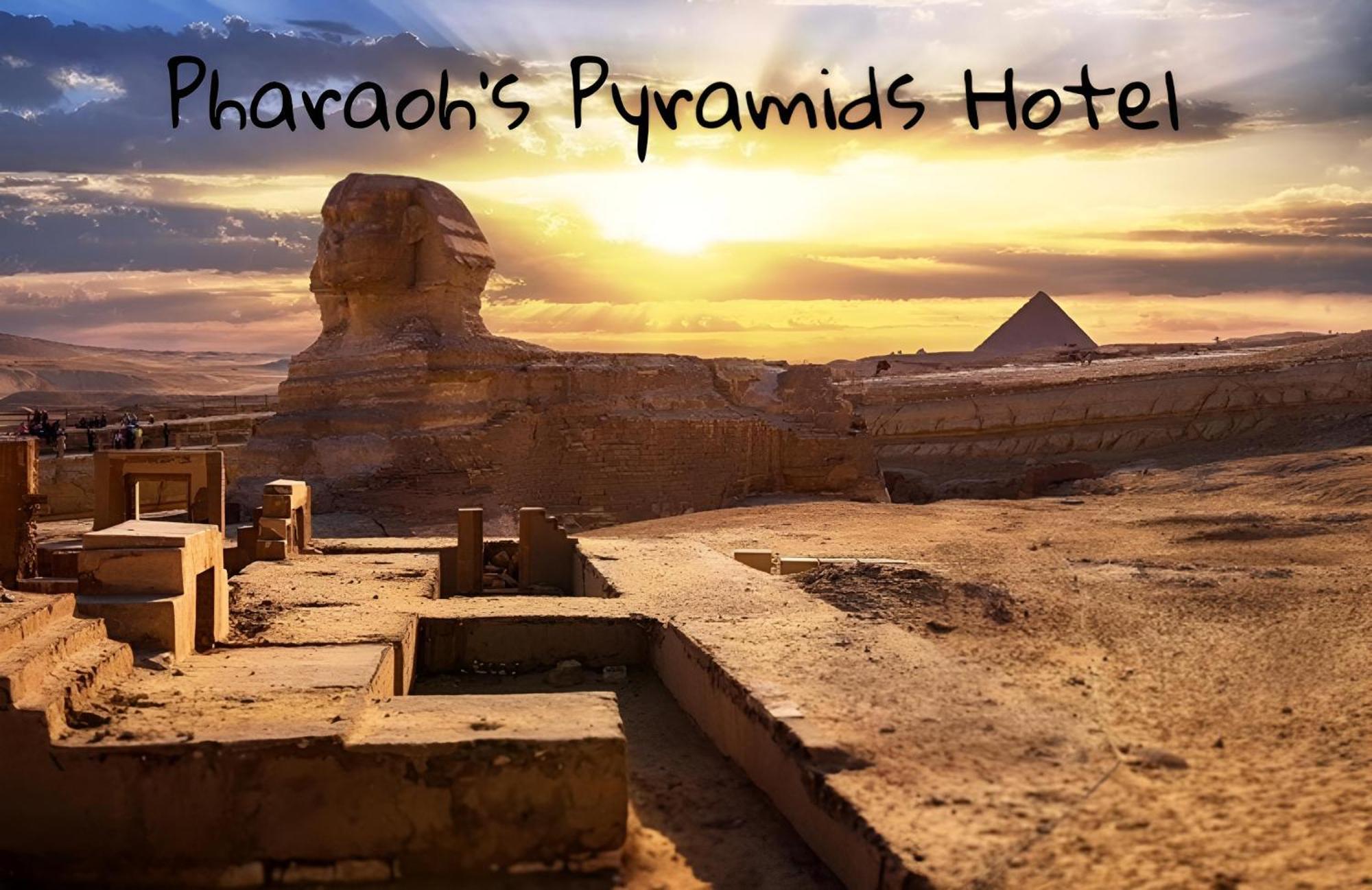 Pharaohs Pyramids Crypt 5*