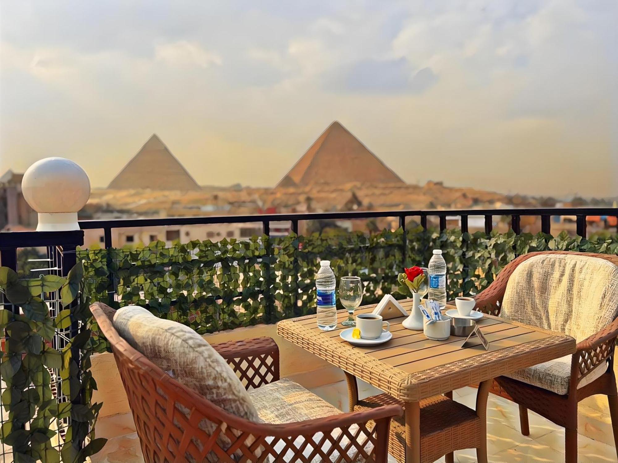 Pharaohs Pyramids Crypt 5*