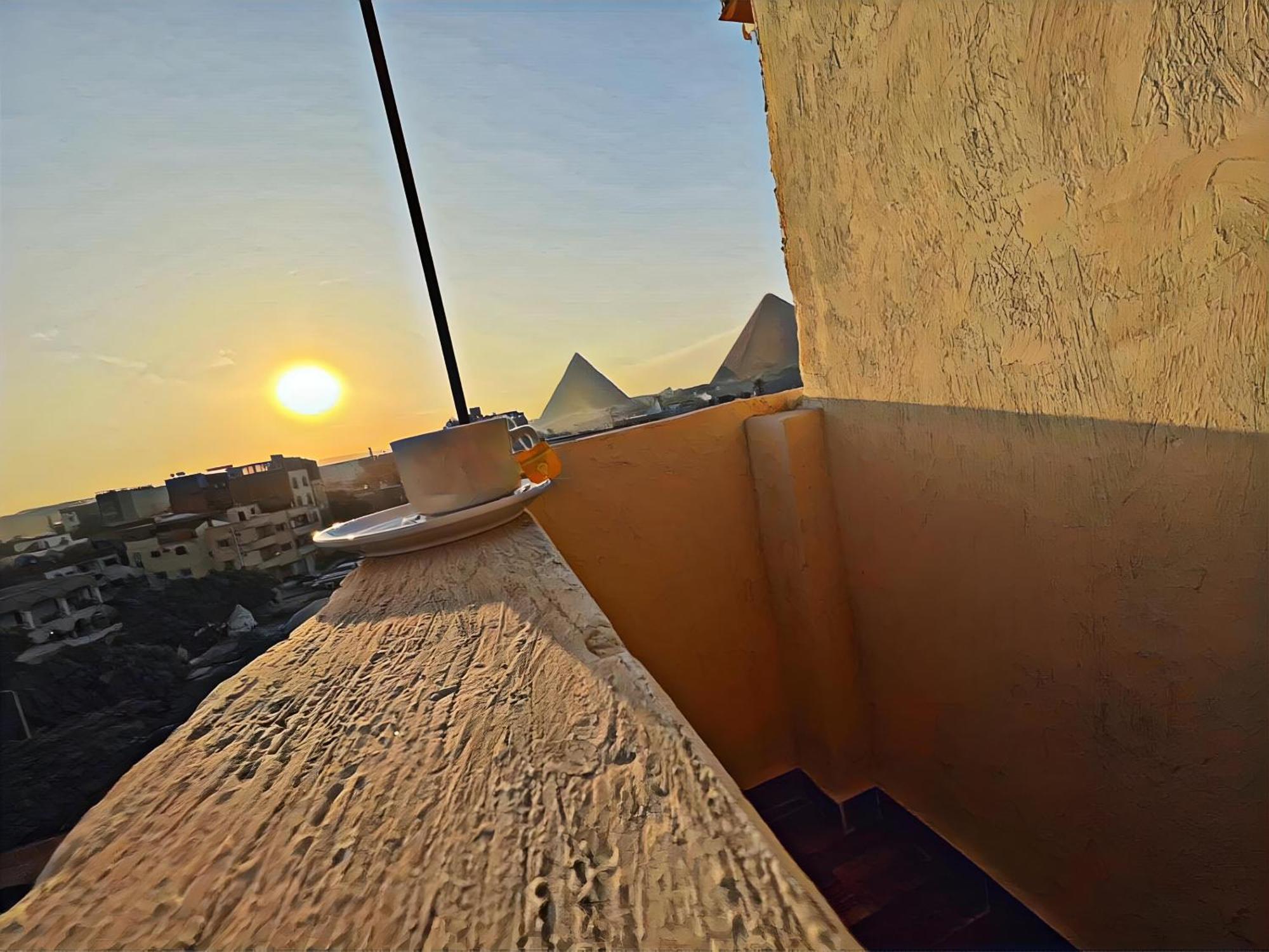 Hotel Pharaohs Pyramids Crypt 5*